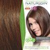 4.6 COPPER BROWN NATURIGIN EUC 72