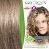8.1 LIGHT ASH BLONDE NATURIGIN EUC 72
