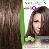 5.0 LIGHT CHOCOLATE BROWN NATURIGIN EUC 72