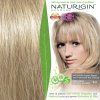 9.0 VERY LIGHT NATURAL BLONDE NATURIGIN EUC 72