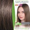 5.2 LIGHT ASH BROWN NATURIGIN EUC 72