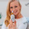 LOBEY Regenerační olejové sérum 30 ml