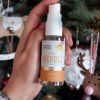 Neroli voda Wooden Spoon 50 ml