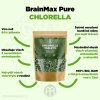 BrainMax Pure Chlorella Tablets, 1000 tablet