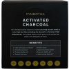 Cymbiotika Aktivní uhlí, 260 ml