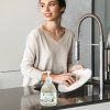 CLEANEE EKO gel na NÁDOBÍ s vůní rebarbory 500 ml s dávkovačem