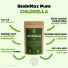 BrainMax Pure Chlorella BIO, 150 g