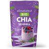 allnature chia seminka bio 500 g