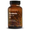 Herbavia Korálovec, 60 kapslí