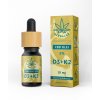 Herbalus CBD Olej 5% s vitamíny D3+K2, 10ml