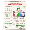 Jelen Prací prášek na barevné prádlo, 3kg