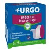 Urgo Film fixační transparentní náplast 5m x 2,5cm