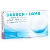 Bausch + Lomb Ultra- zakřivení 8,70, 6ks