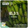 Good Gout BIO Banán (4x85 g)