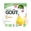 Good Gout BIO Hruška (4x85 g)