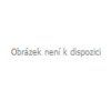 Allnature Kakaové máslo BIO, 100 g