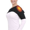 Stylies Comfort&Care nahřívací bandáž na levé rameno