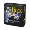 bio block protiplisnovy prasek nehty na rukach 3x0.1g