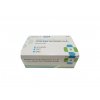 342 sars cov 2 influenza a b combo rapid test cassette swab