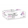 4658 1530 20x singclean antigenni rychlotest na covid 19 z predni casti nosu pro sebetestovani 39 9 kc ks