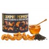 Mixit Oříšky z pece - Kampotský pepř a med, 160g