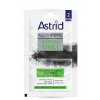 aqua biotic aktivni uhli hloubkove cistici slupovaci pletova maska 2x8 ml normal