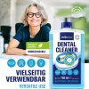 WoldoClean® Čistič zubních protéz a rovnátek, 750ml