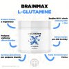 94806 1 brainmax l glutamine l glutamin 500 g