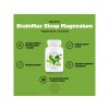 104885 5 brainmax sleep magnesium 320 mg 100 kapsli