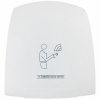 Osoušeč rukou Breeze ABS Hand Dryer HD1H14