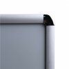 klapram 500x700 mm b2 obly roh sirka profilu 20 mm slim