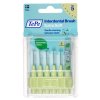 TePe Extra soft mezizubní kartáčky 0,8 mm- světle zelené, 6 ks