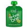 Ella's Kitchen BIO GREEN ONE Kiwi s jablkem a banánem (5x90 g)
