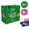 Ella's Kitchen BIO GREEN ONE Kiwi s jablkem a banánem (5x90 g)