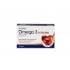 Dr. Böhm Omega 3 complex, 30 tobolek