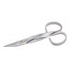 Tweezerman Stainless Nail Scissors nůžky na nehty ocelové