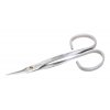 Tweezerman Stainless Cuticle Scissors ocelové nůžky na nehtovou kůžičku a záděry
