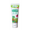 GUM Kids zubní gel pro předškoláky Jungle Budies (3 - 6 let), 50 ml