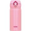 Mobilní termohrnek - coral pink 0,35