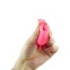 Bodylok Menstruační kalíšek red pack (kalíšek+obal+pytlíček)