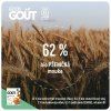 Good Gout BIO Kakaová kolečka (80 g)