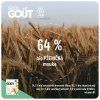 Good Gout BIO Vanilková kolečka (80 g)