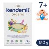 Kendamil BIO Nemléčná kaše se švestkami a banánem (150 g)