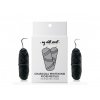 90 2 my white secret dentalni nit s aktivnim uhlim 2x nahradni napln