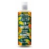 faith in nature prirodni kondicioner bio grapefruit pomeranc 400ml