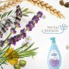 Dětský šampon a mycí gel s levandulí Bebble 400 ml