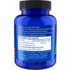 NATIOS Ashwagandha Extract, 5000 mg, Extra Strength, 90 veganských kapslí zadní