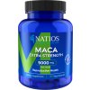 Natios Maca Extract 5000 mg, 90 kapslí