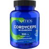 NATIOS Cordyceps Extract 500 mg (40% polysacharides), 90 veganských kapslí