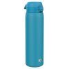 ion8 Leak Proof nerezová láhev Blue, 1000 ml
